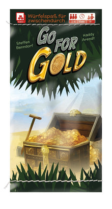 Minnys Go for Gold