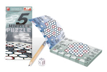 Minnys 5 Minuten Puzzle