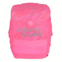 SM Regenhaube neonpink