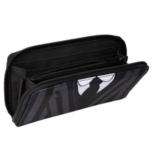 Geldbörse Wednesday