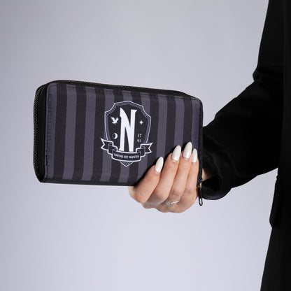 Geldbörse Wednesday