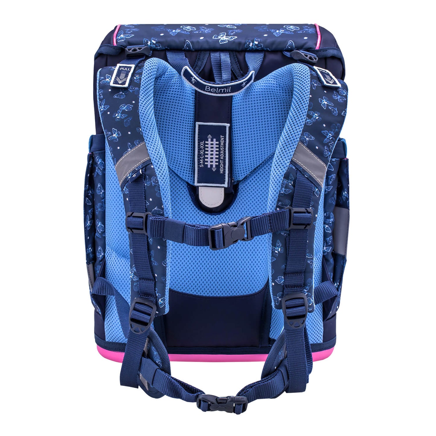 Belmil Premium Smarty Plus Sapphire