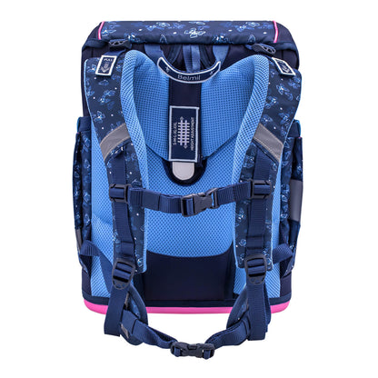 Belmil Premium Smarty Plus Sapphire