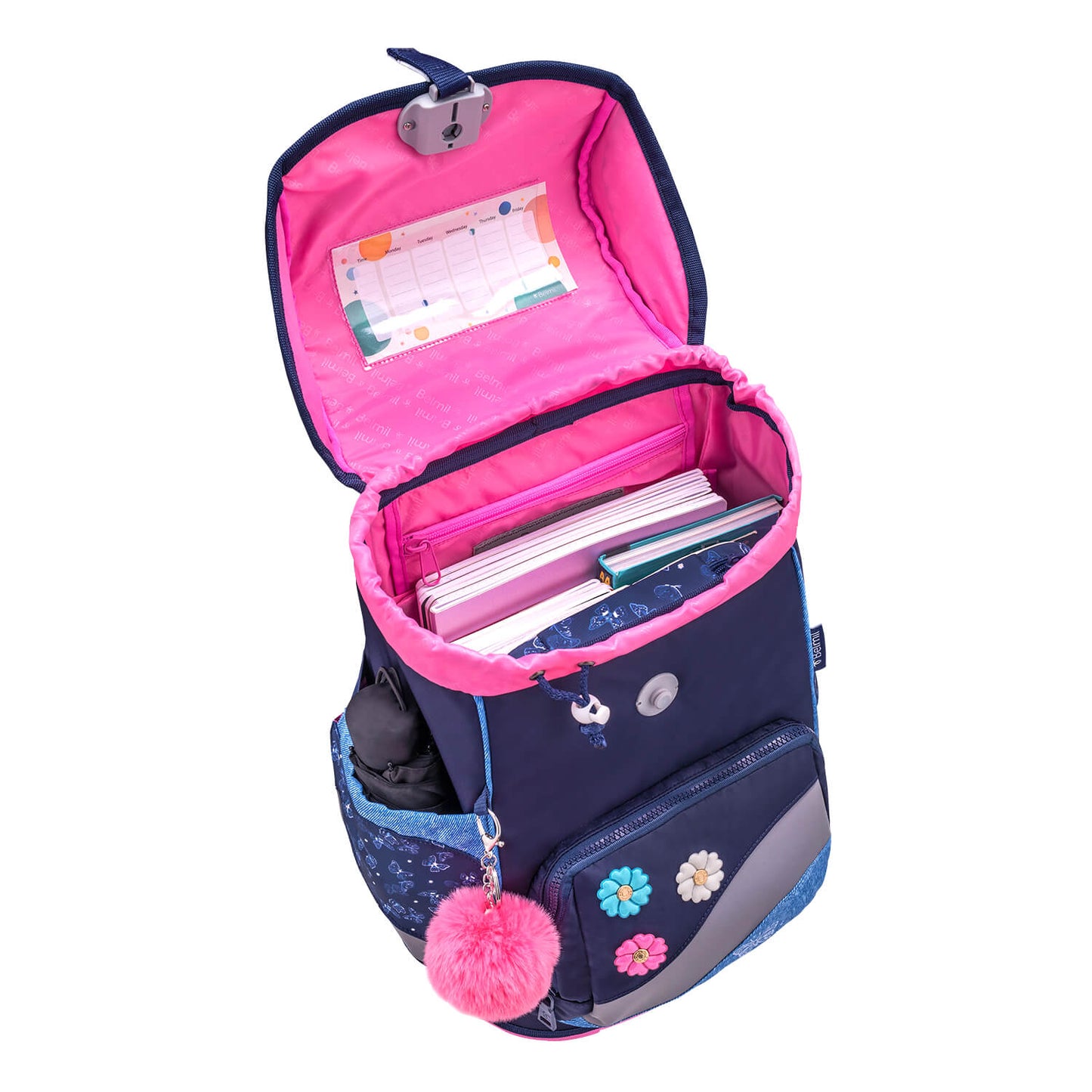 Belmil Premium Smarty Plus Sapphire