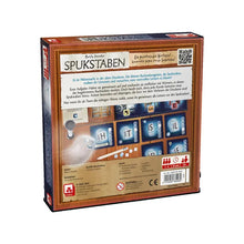 Spukstaben