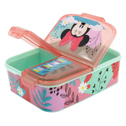 Lunchbox Minnie Mouse