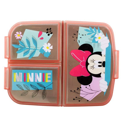 Lunchbox Minnie Mouse