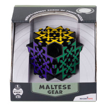 Zauberwürfel Meffert´s Maltese Gear