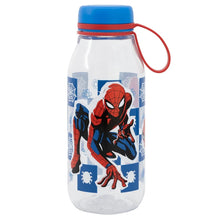 460 ml Trinkflasche - Spiderman