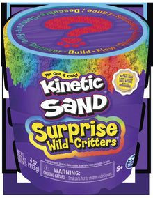 KNS Surprise