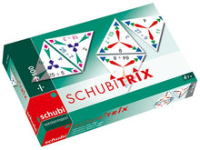 SCHUBITRIX - Division bis 100