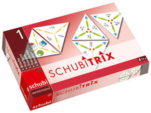 SCHUBITRIX - Brüche 1