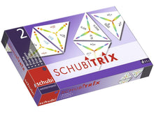 SCHUBITRIX - Brüche 2