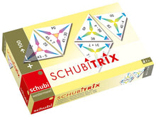 SCHUBITRIX - Add./Subtr. bis 100
