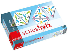 SCHUBITRIX - Multiplikation bis 100