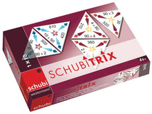 SCHUBITRIX - Mathe 10er 1x1