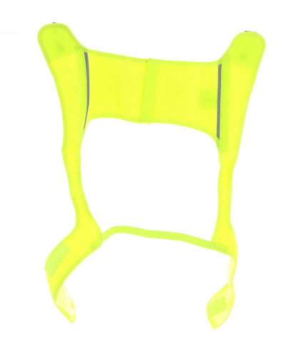 Neon Pull-Over 2in1 PLUS gelb