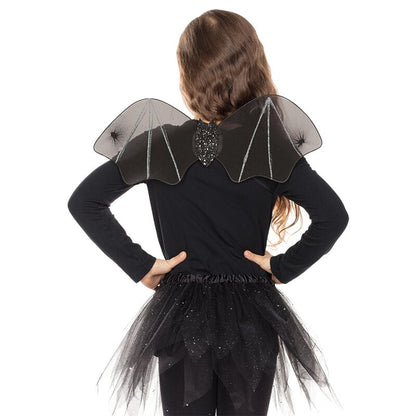 Fledermaus Set 2tlg. - Einheitsgröße