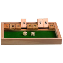Klappbrettspiel