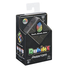 Rubiks 3x3 Phantom