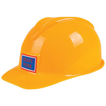 Bauarbeiterhelm Erwachsene und Kinder - Einheitsgröße
