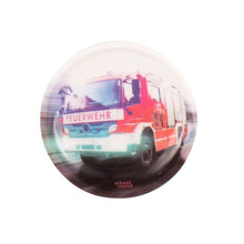 SM LED Patchy Feuerwehr