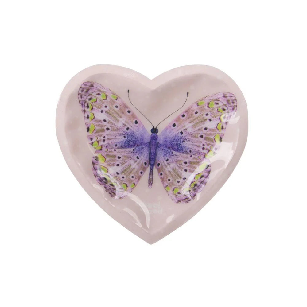 SM LED Patchy Schmetterling
