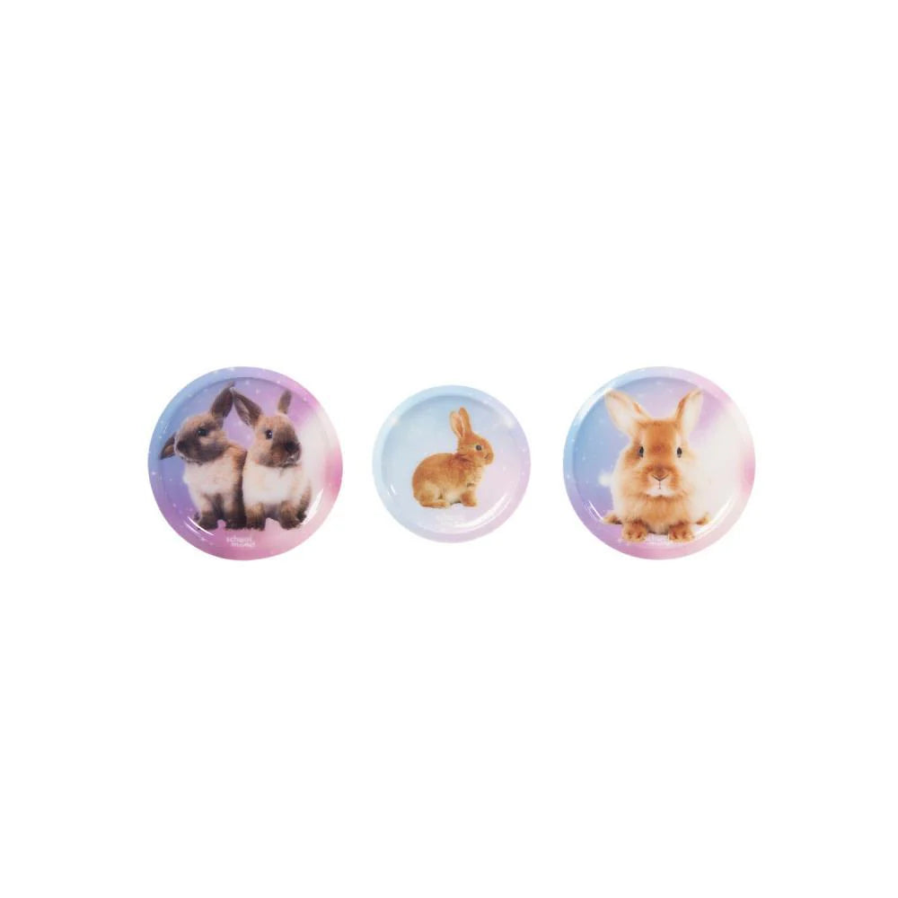 SM 3er Patchy-Set Klara