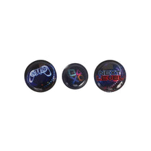 SM 3er Patchy-Set Gaming