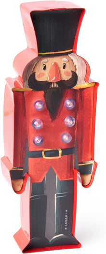 Deko-Minilicht Nussknacker