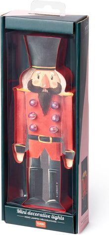 Deko-Minilicht Nussknacker