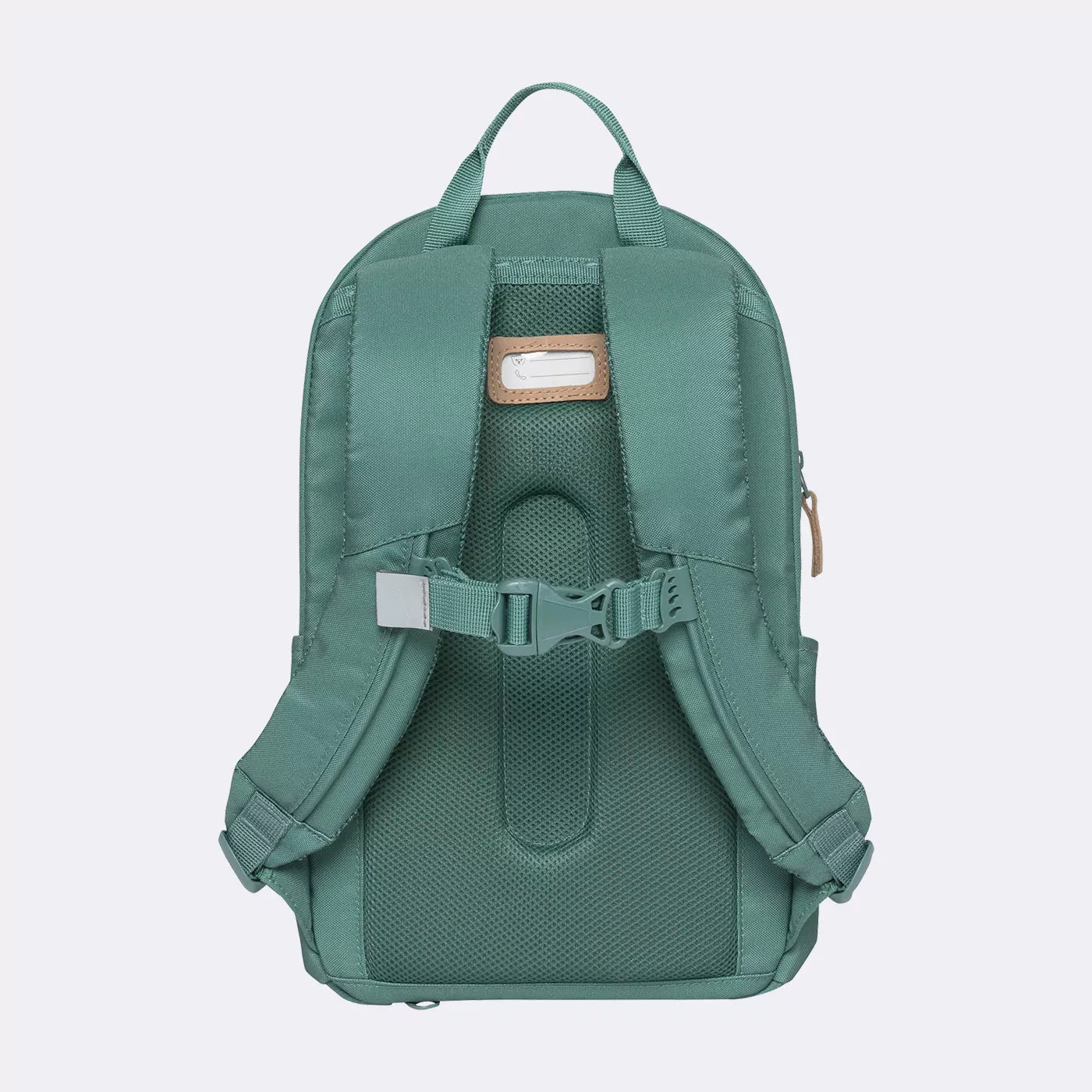 Beckmann Mini Urban - Ocean Green