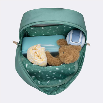Beckmann Mini Urban - Ocean Green