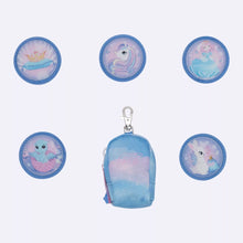 Beckmann Button Bag - Fairytale