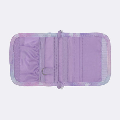 Beckmann Brustbeutel - Unicorn Princess Puple