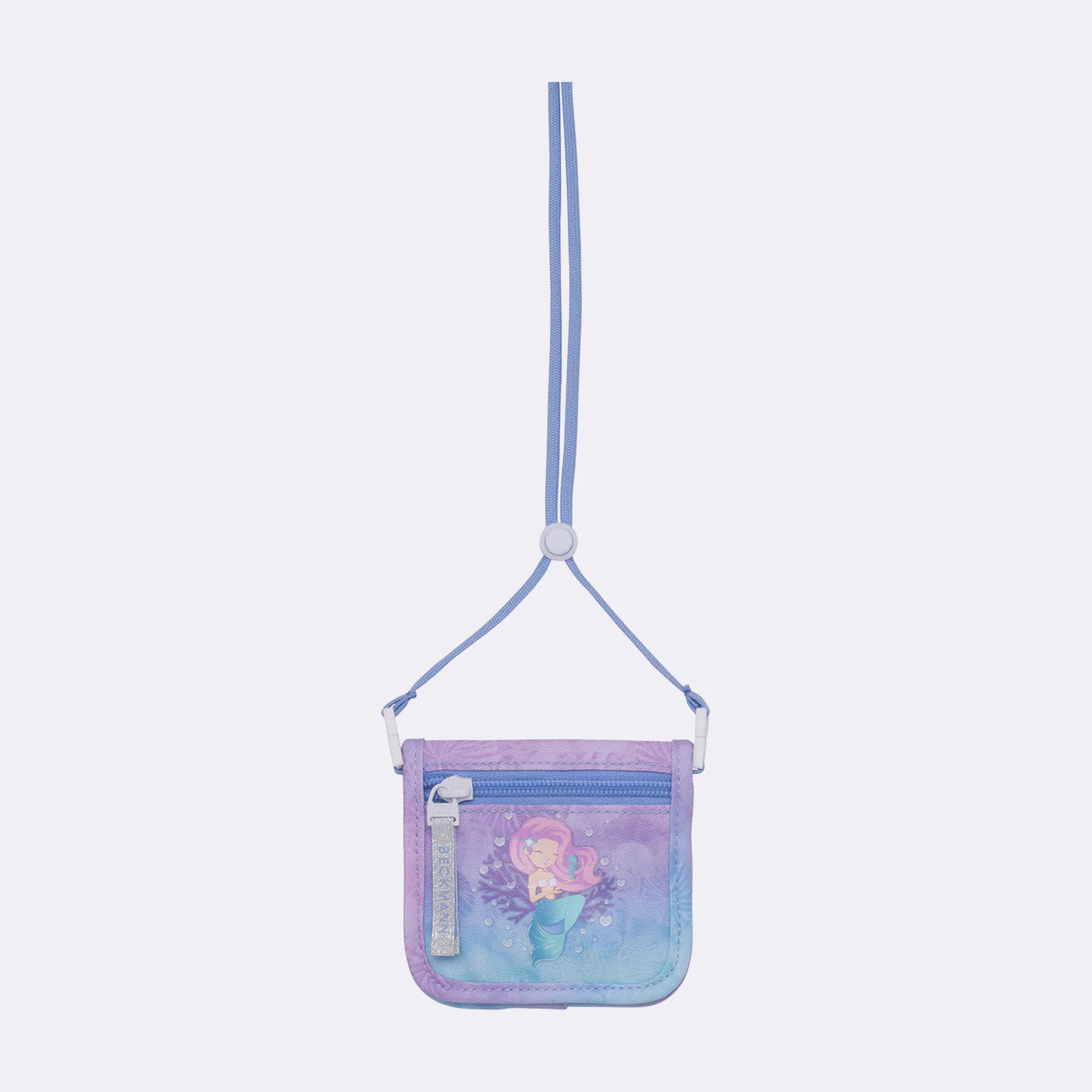 Beckmann Brustbeutel - Seashell