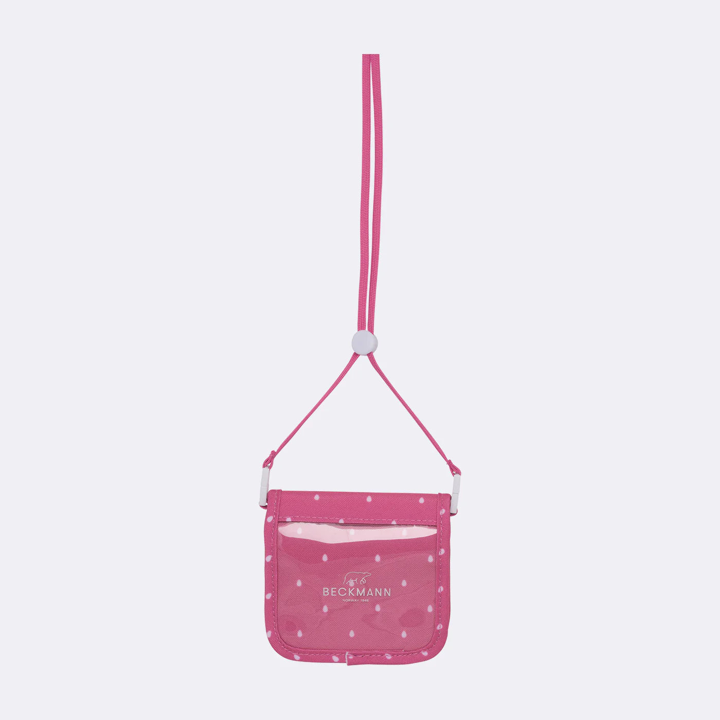 Beckmann Brustbeutel - Strawberry