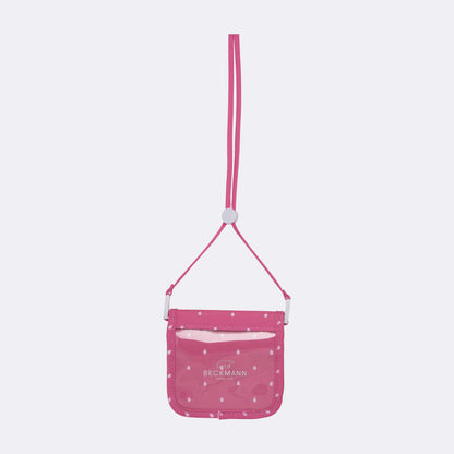 Beckmann Brustbeutel - Strawberry