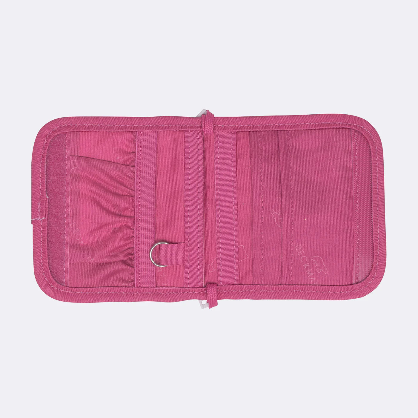 Beckmann Brustbeutel - Strawberry