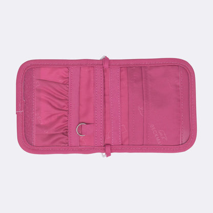 Beckmann Brustbeutel - Strawberry