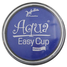 Aqua Easy Cup blau