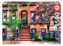 1500 t. Pz Greenwich Village