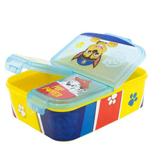 Lunchbox Paw Patrol