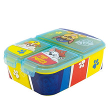 Lunchbox Paw Patrol