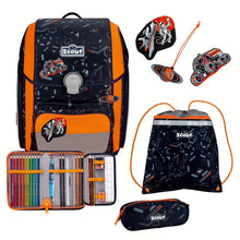 SCOUT Genius Set - Space Data