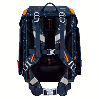 SCOUT Genius Set - Space Data