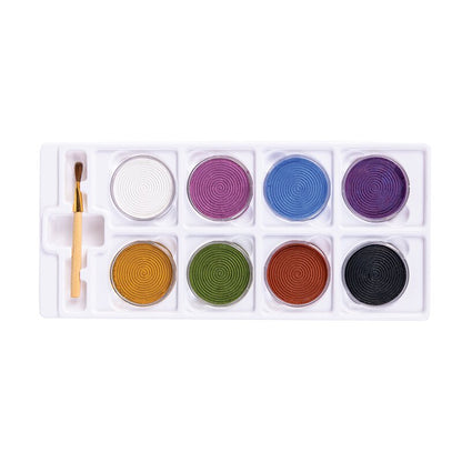Aqua Palette "Nature for Fun"