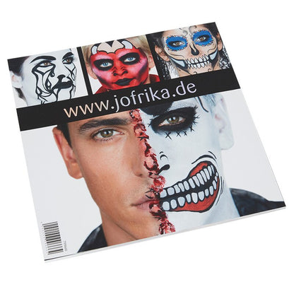 Schminkbuch Jofrika