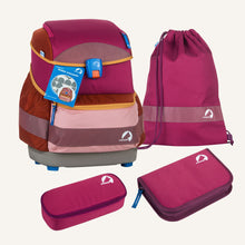 Finkid Buddy Eko Smart berry mix