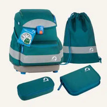 Finkid Buddy Eko Smart deep jungle/mosaic
